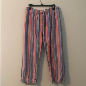 Derek Rose London Pajama Pants